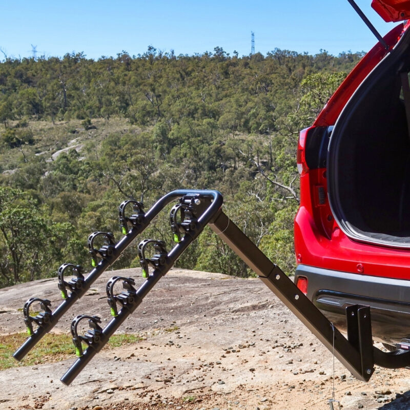 tow bar for bike rack only